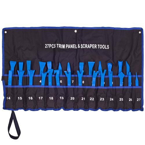 Знімач панелей облицювання 27 пр. Alloid С-1011 Вінниця - фото 1