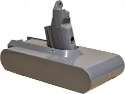 Пылесос Akumulator Bateria Do Dyson V6 Sv10 21.6V 4000Mah Киев