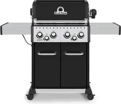 Гриль Grill gazowy Broil King Baron 490 Киев - изображение 1