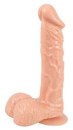 Фалоімітатор - European Lover Large Flesh Sex Aura Київ