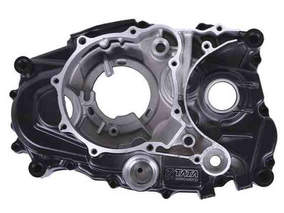 Картер лівий мотоцикл СВ250 Мукачево