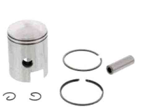 Поршень Пиаджо Ciao (Ø39.00 p-10) (в сборе) Мукачево