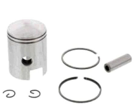 Поршень Пиаджо Ciao (Ø39.00 p-10) (в сборе) Мукачево - изображение 1