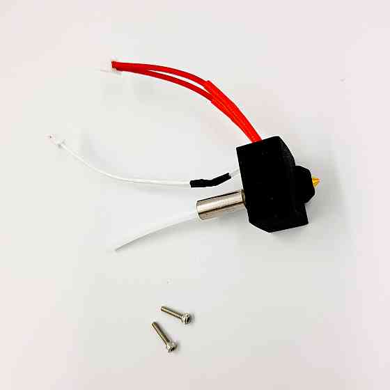 Хотенд Dotbit для 3d принтера Elegoo Neptune 3, 3 Plus, 3 Pro Київ