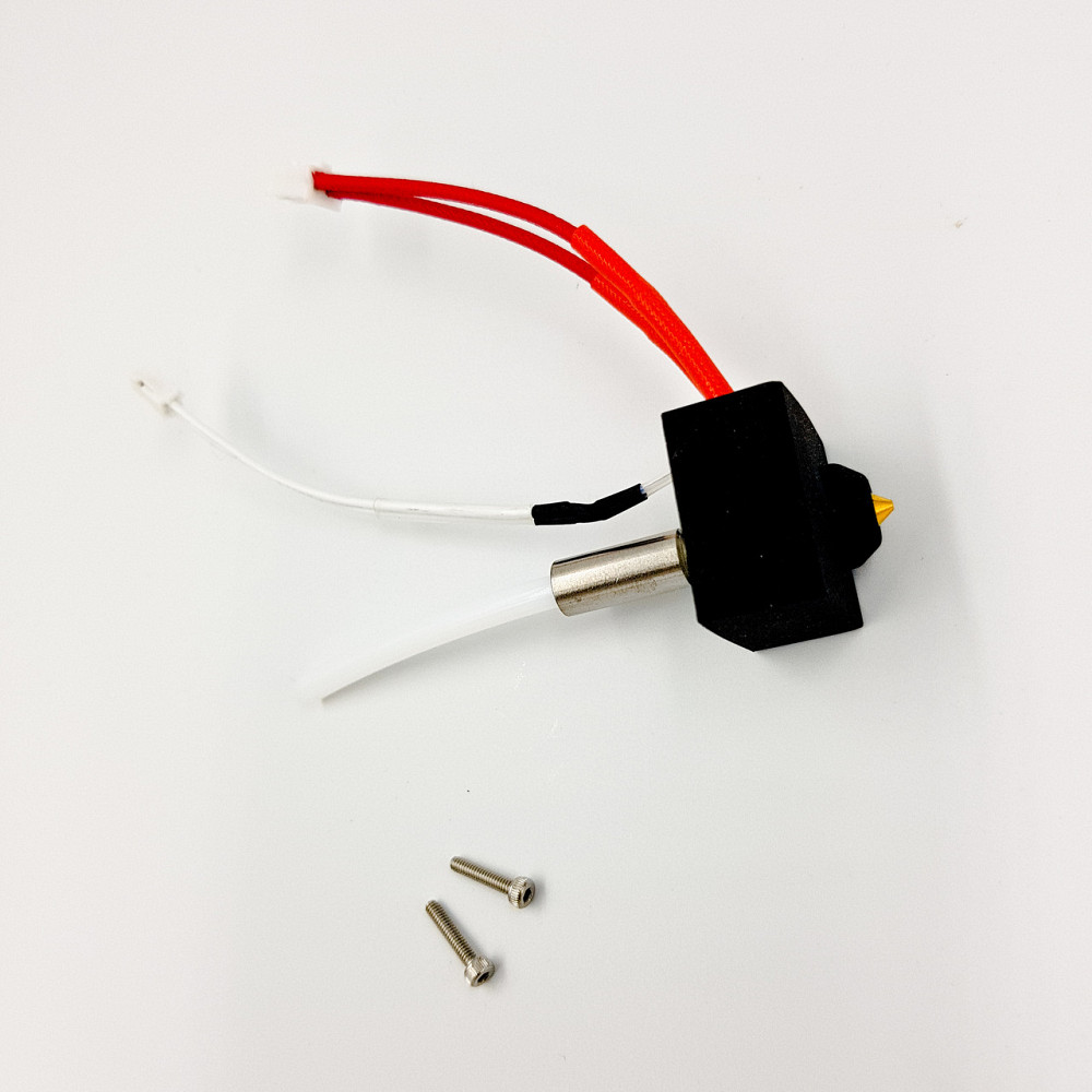 Хотенд Dotbit для 3d принтера Elegoo Neptune 3, 3 Plus, 3 Pro Київ - фото 4