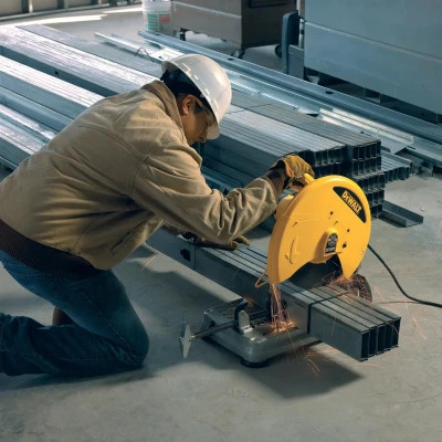 Монтажна пила DeWALT монтажная D28715 (D28715) Винница - изображение 2