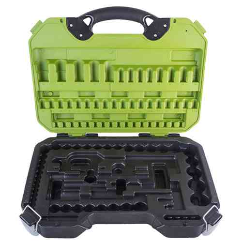 Кейс пластмассовый для набора инструмента Alloid TSN-94 Одеса