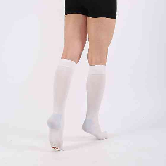 Антиемболічні гольфи до коліна FX1731 для перельотів, вагітності та післяопераційні Розмір XL Кам'янець-Подільський