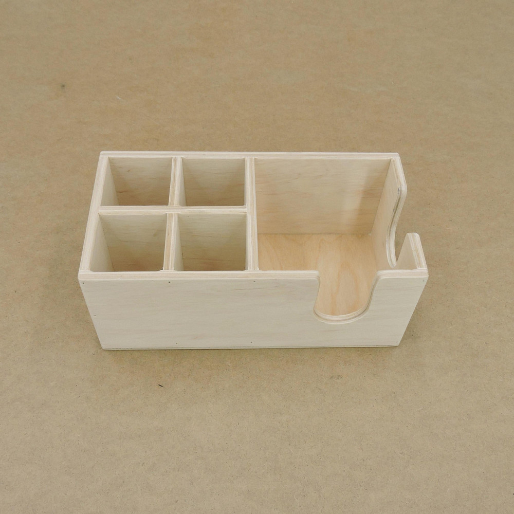 Кавовий органайзер "Бові" бланже Миколаїв - фото 5