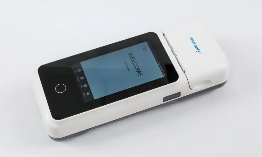 Аналізатор електролітів SE1 Дніпро - фото 1