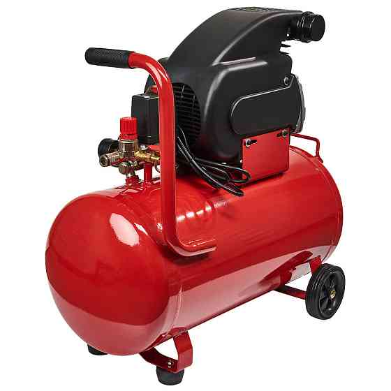 Компрессор воздушный Vitals Master GK55.t48-8a Харьков