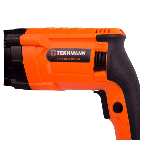 Перфоратор прямий 2,8 Дж 1000Вт SDS+ TRH-1000 DFR-MR Tekhmann Житомир