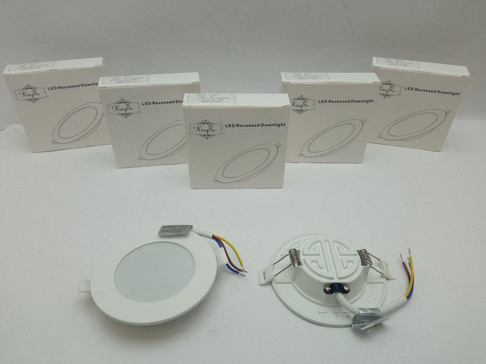 Точкове освітлення KingSo Луцьк - фото 1