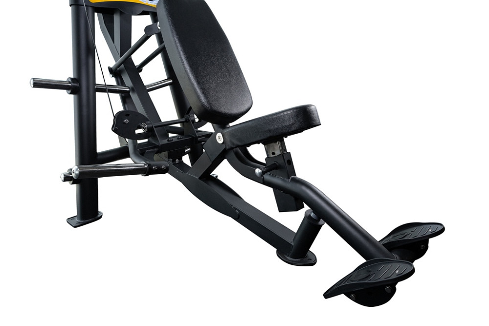 Тренажер жим від грудей VNK Motion Каменское - изображение 3