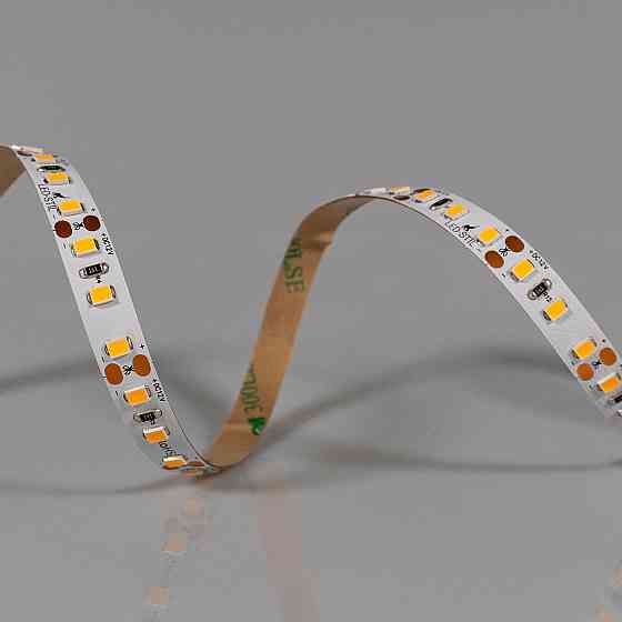LED-STIL Світлодіодна стрічка 2400К 9,6 Вт/м 2835 120 діодів IP33 12V 750 lm Київ
