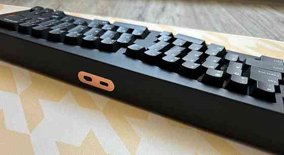 Клавиатура Эргономическая CIDOO ABM066 ( Alice ,VIA) Киев