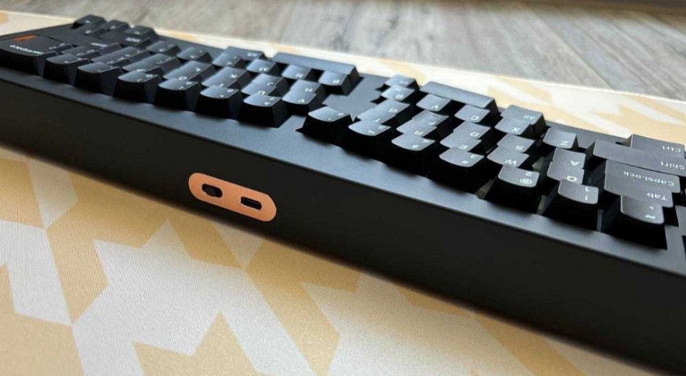 Клавиатура Эргономическая CIDOO ABM066 ( Alice ,VIA) Киев - изображение 6