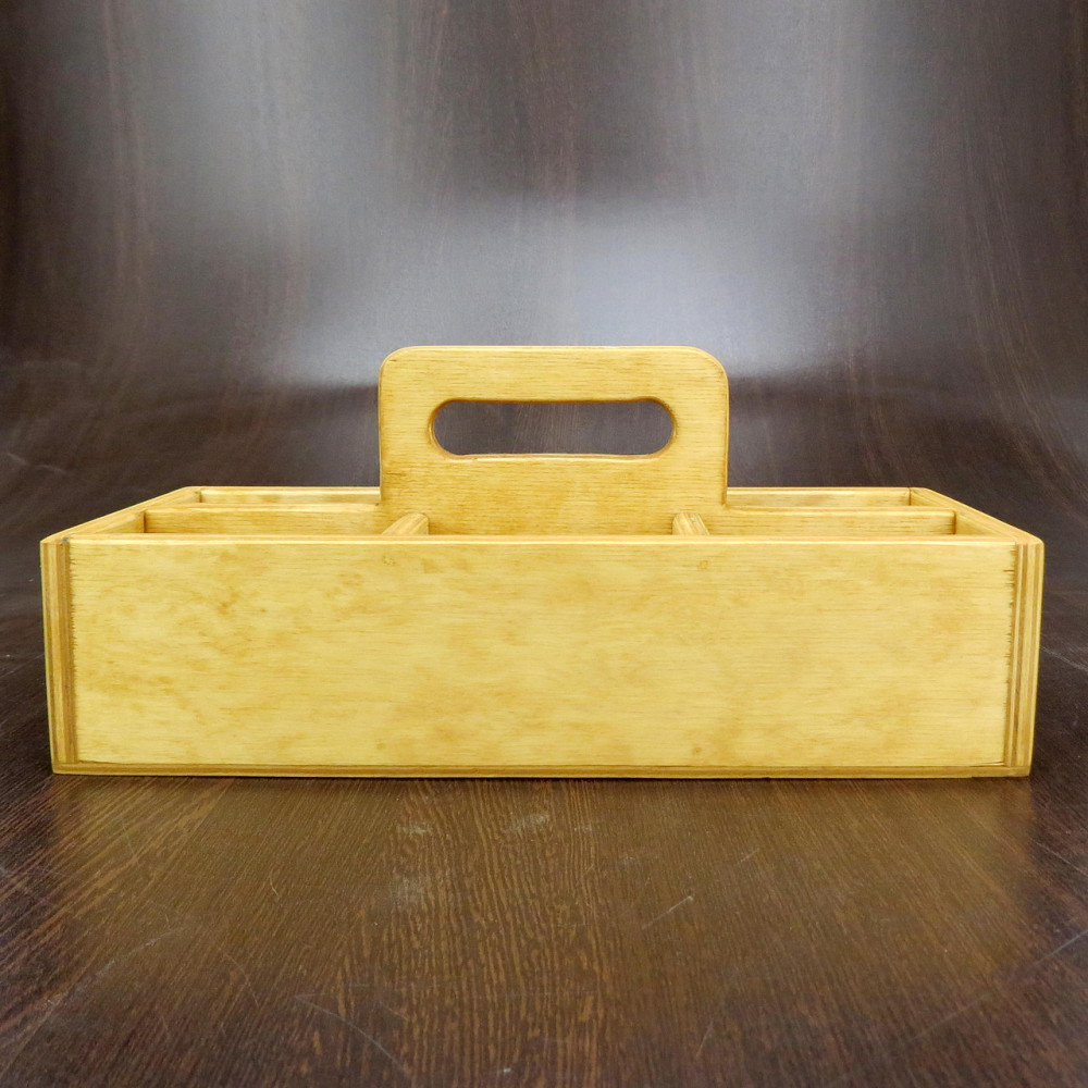 Кофейный органайзер 