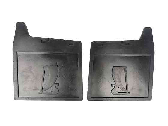 Брызговик задний (к-кт 2 шт) 2101-2107 Мукачево