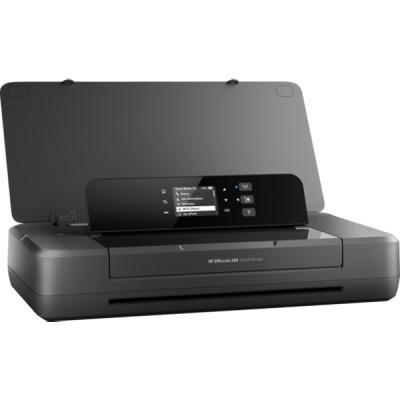 Струменевий принтер HP OfficeJet 202 Mobile c Wi-Fi (N4K99C) Вінниця - фото 1