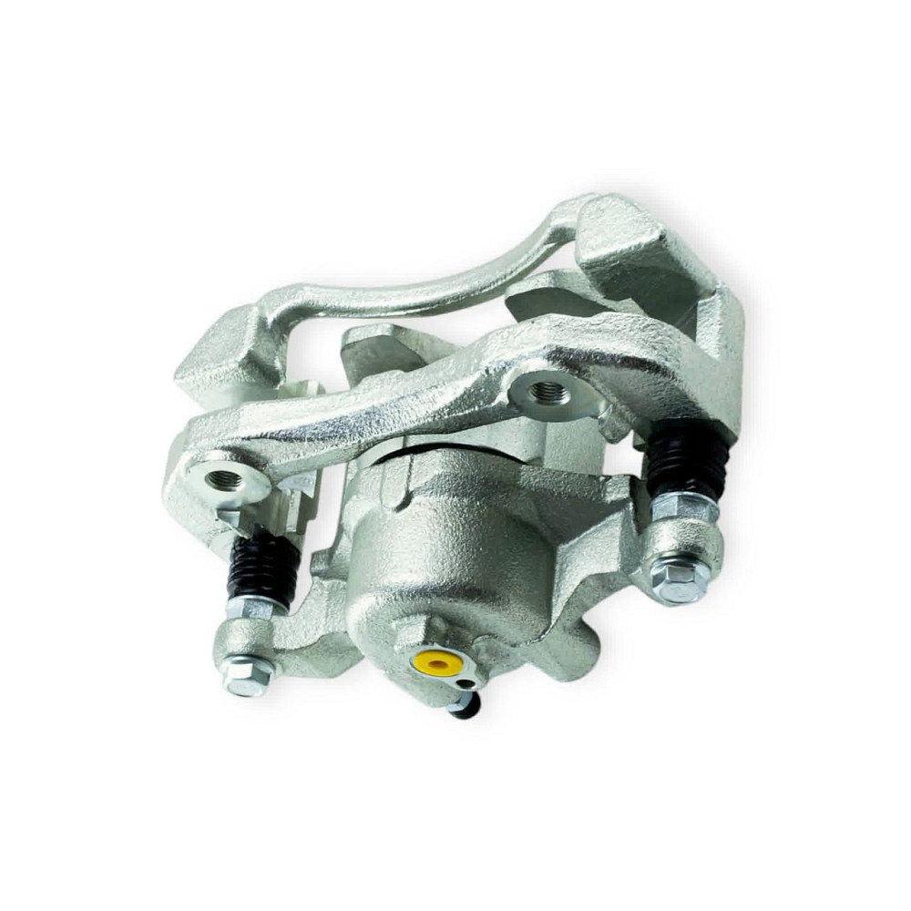 Суппорт Полуторка задний в сборе лев. УАЗ-Профи Мукачево - изображение 1