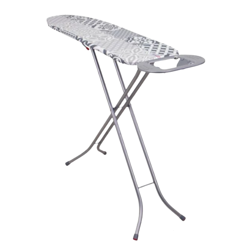 Дошка прасувальна 110*30см цільнометалева основа Євроголд 20250A Житомир