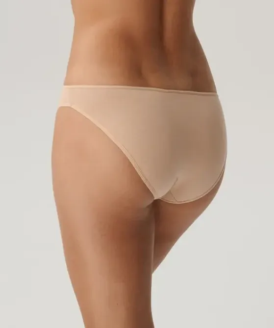 Трусы женские спорт Basic Atlantic (3шт в упаковке) 3BLP-580 XL Киев - изображение 3