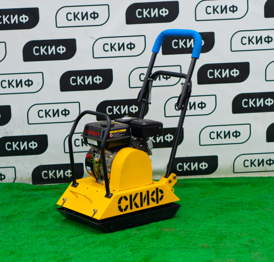 Віброплита Скіф ВП-90 (Loncin) Харків