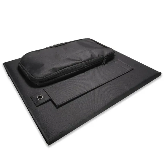 Сонячна панель KFP-100SP(DC5521) Kraft (42-00056) Киев