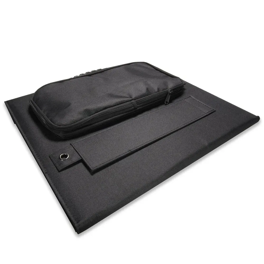 Сонячна панель KFP-100SP(DC5521) Kraft (42-00056) Киев - изображение 6