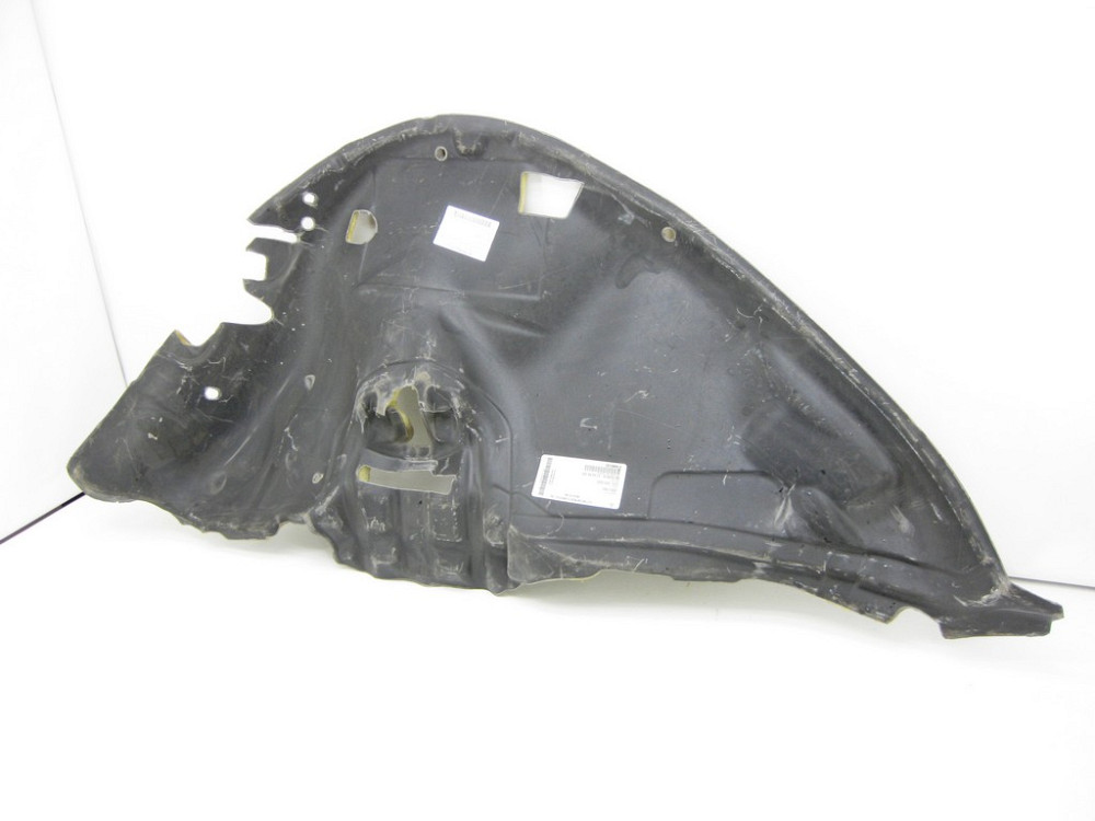 Mercedes-Benz  A1666822462 Шумоізоляція верхньої правої задньої колісної арки ML/GLE W166 GLE Coupe C292 Одеса - фото 3
