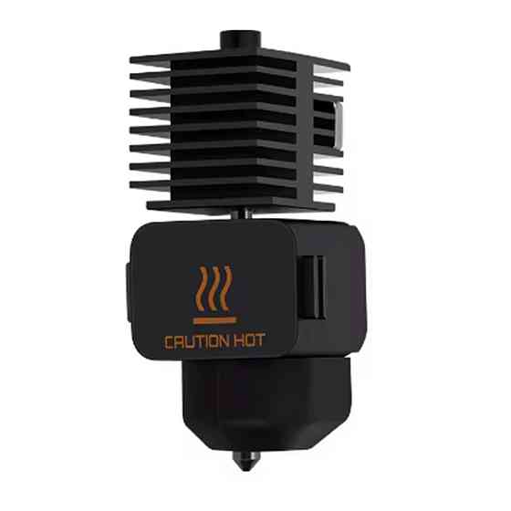 Хотенд 0,4 мм для Bambu Lab A1, A1  mini (Ur Elk) Київ