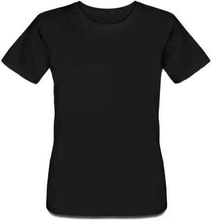 Футболка жіноча Lans 32/005 XXL, Чорний Київ