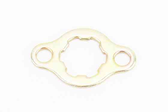 Шайба фіксатор передньої зірки Київ