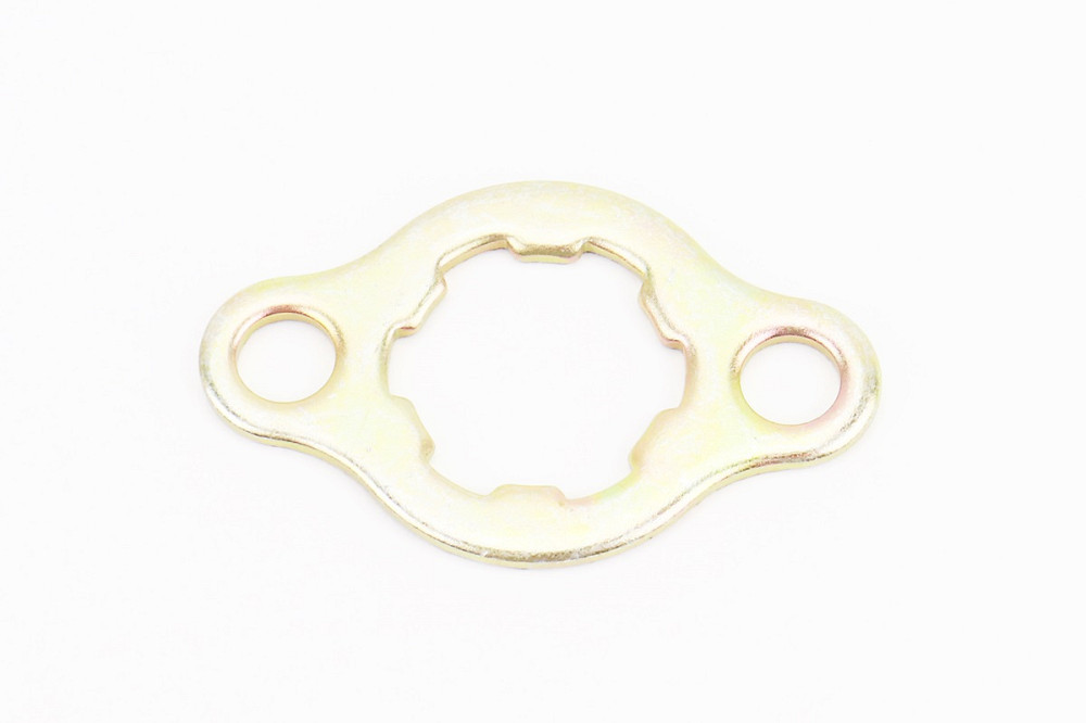 Шайба фіксатор передньої зірки Киев - изображение 1