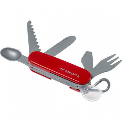 Нож Victorinox Pocket Knife Toy Red (9.6092.1) Винница - изображение 2