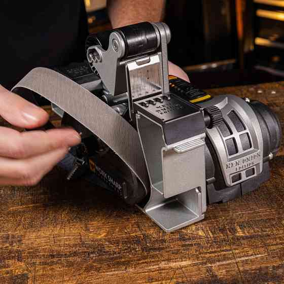 Змінний точильний модуль Ken Onion Edition MK.2 Київ