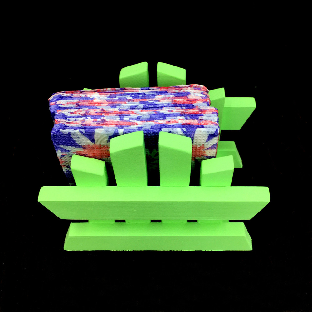 Салфетница 