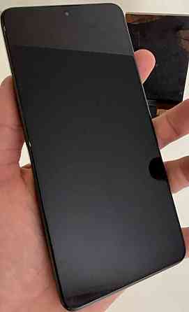 Смартфон POCO X7 Pro 12/256Gb. Black Київ