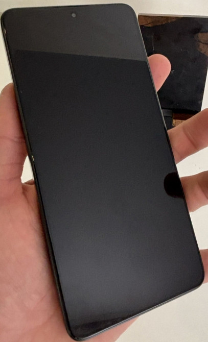 Смартфон POCO X7 Pro 12/256Gb. Black Київ - фото 4