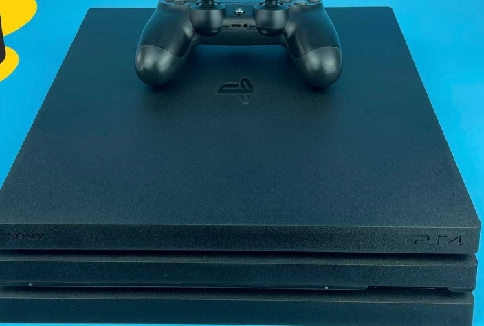 Playstation 4 PRO 1TB + ГАРАНТІЯ Харьков - изображение 5