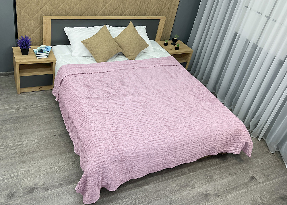 Плед 200х230 см (+-10см) 