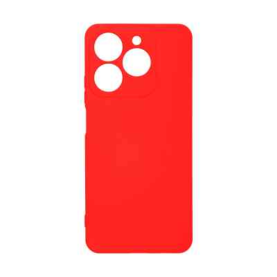 Чехол для мобильного телефона Armorstandart ICON Realme C63 4G / C61 4G Camera cover Red (ARM78461) Винница