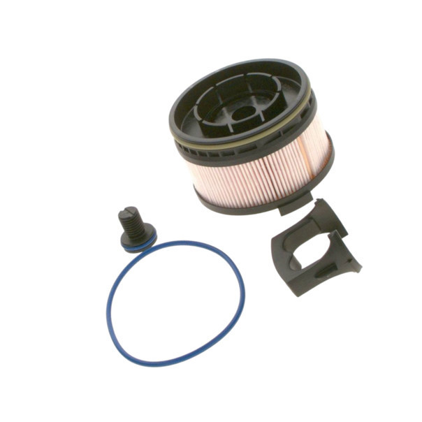 Фільтр Мерседес Бенс GLS W167 BOSCH паливний Мукачево - фото 2