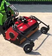 Kosiarka Садова 100cm do 323 327 Київ