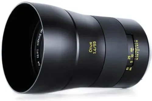 Объектив Carl Zeiss Otus 55mm f/1.4 ZE Canon Киев