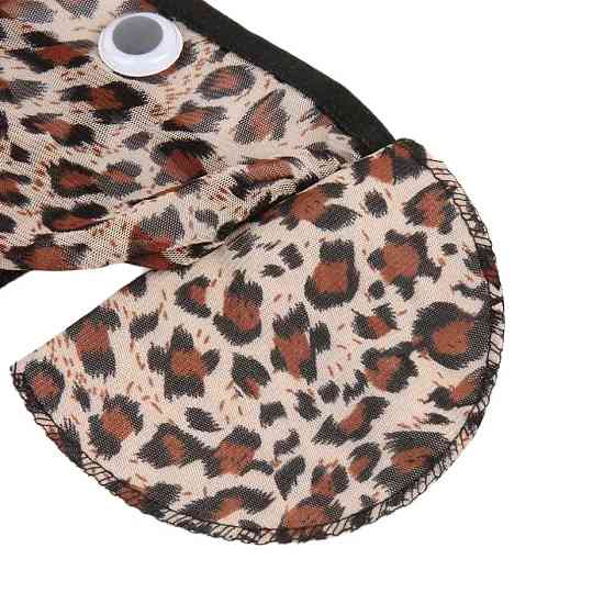 Трусики слоники мужские универсальный леопардовый Киев