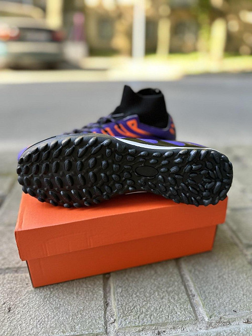 Сороконожки бампы air zoom новые 35 36 37 38 39 40 41 42 43 44 45 Львов - изображение 3