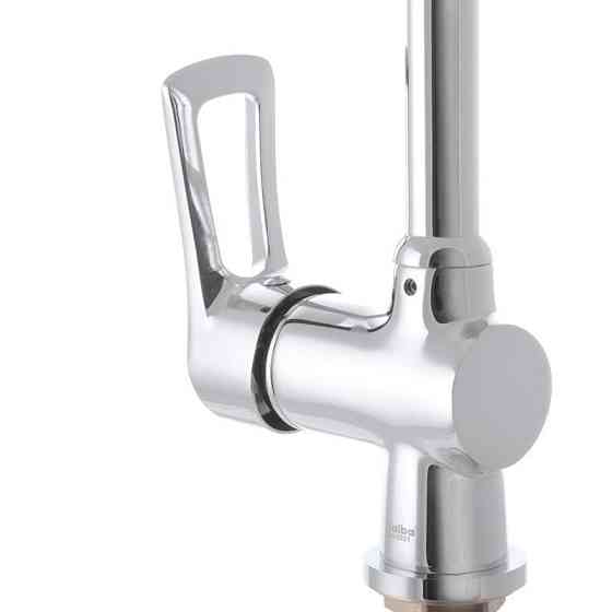 Смеситель для кухни HAIBA HANSBERG 017 Харьков