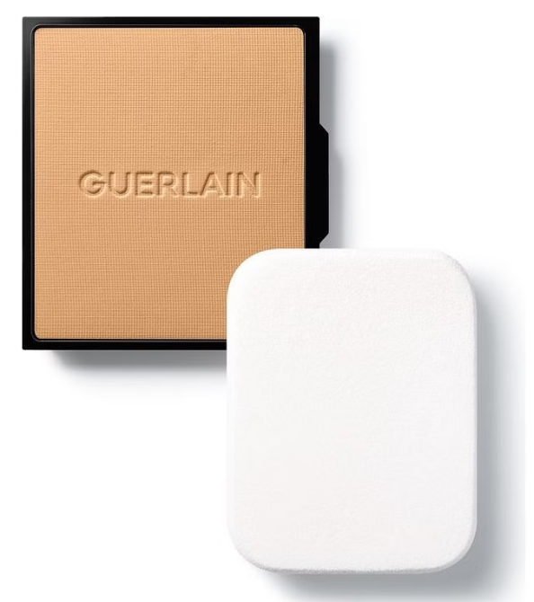 Пудра для обличчя Guerlain Parure Gold Skin Control High Perfection Matte (змінний блок) 4N Neutral Слов'янськ - фото 1